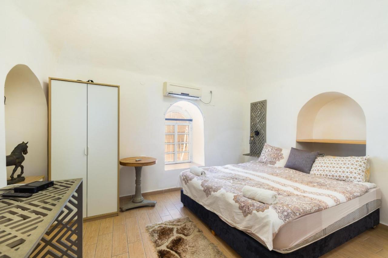 エルサレム Private House 5 Bdr In Mamilla Up To 12 People !ヴィラ エクステリア 写真