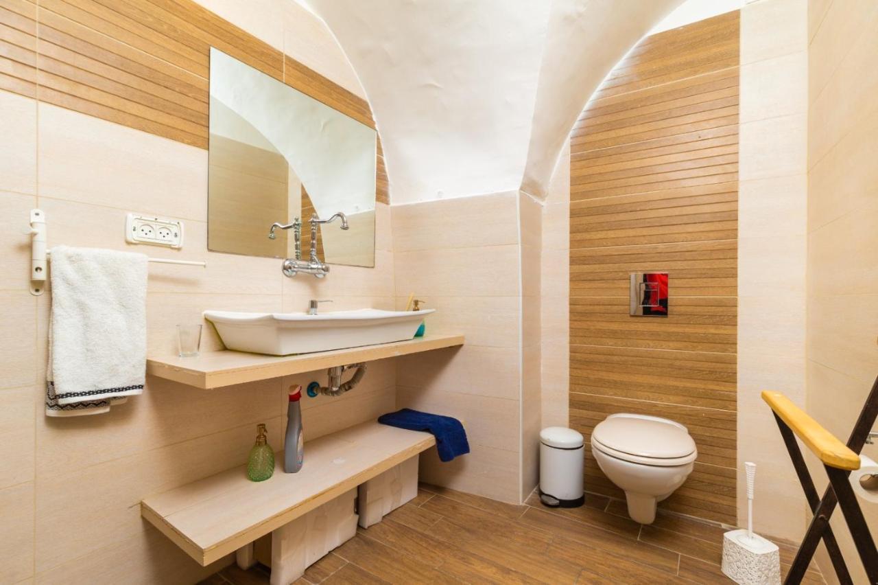 エルサレム Private House 5 Bdr In Mamilla Up To 12 People !ヴィラ エクステリア 写真