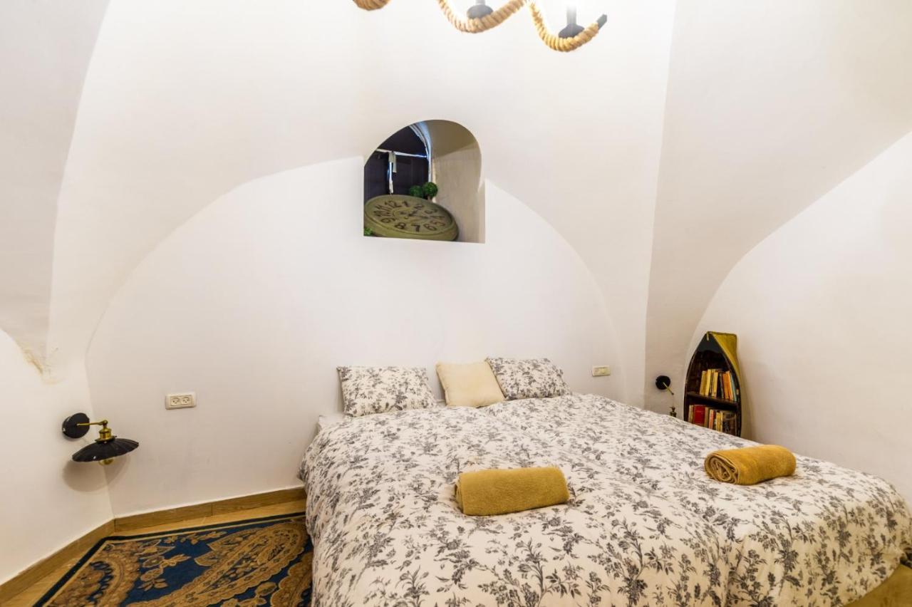 エルサレム Private House 5 Bdr In Mamilla Up To 12 People !ヴィラ エクステリア 写真